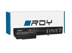 RDY Batterie HSTNN-OB60 HSTNN-LB60 pour HP EliteBook 8530p 8530w 8540p 8540w