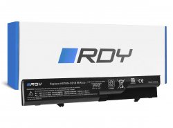 RDY Batterie PH06 pour HP Compaq 620 625 ProBook 4320s 4520s 4525s
