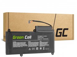Green Cell ® Batterie 45N1756 45N175 pour Lenovo ThinkPad E450 E450c E455 E460 E465