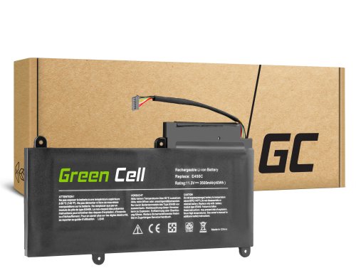 Green Cell Batterie 45N1752 pour Lenovo ThinkPad E450 E450c E455 E460 E465