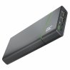Green Cell Batterie Externe 26800mAh 128W PD USB C Power Bank GC PowerPlay Ultra pour Laptop, MacBook, iPhone 15 14 13 Pro Max