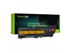 Green Cell Batterie 70+ 45N1000 45N1001 45N1007 45N1011 0A36303 pour Lenovo ThinkPad T430 T430i T530i T530 L430 L530 W530