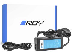 Chargeur RDY 19.5V 3.33A 65W pour HP 250 G2 G3 G4 G5 15-R 15-R100NW 15-R101NW 15-R104NW 15-R233NW 15-R253NW