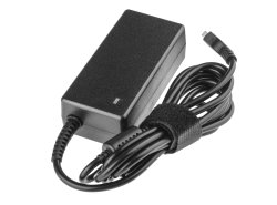 Chargeur Green Cell PRO 20V 2.25A 45W pour Lenovo G50-30 G50-70 G505 Z50-70 ThinkPad T440 T450 IdeaPad S210