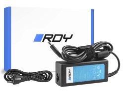 Chargeur RDY 19.5V 3.34A 65W pour Dell Inspiron 15 3543 3558 3559 5552 5558 5559 5568 17 5758 5759
