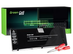 Green Cell ® Batterie A1382 pour Apple MacBook Pro 15 A1286 2011-2012