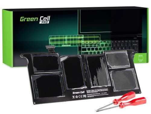Green Cell Batterie A1495 pour Apple MacBook Air 11 A1465 Mid 2013, Early 2014, Early 2015