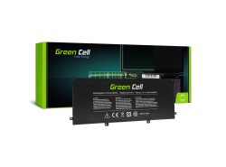 Green Cell Batterie C31N1411 pour Asus ZenBook UX305C UX305CA UX305F UX305FA