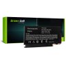 Green Cell Batterie VH748 pour Dell Vostro 5460 5470 5480 5560, Inspiron 14 5439