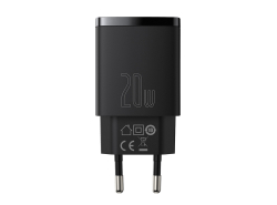 Chargeur 20W