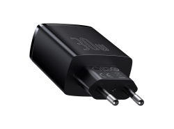 Chargeur AC 100-240V 50-60Hz 0.8A MAX