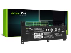 Batterie Green Cell L15C2PB2 L15C2PB4 L15L2PB2 L15M2PB2 pour Lenovo IdeaPad 310-14IAP 310-14IKB 310-14ISK