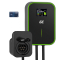Green Cell Wallbox 22kW GC PowerBox RFID Chargeur EV pour Tesla Model S 3 X Y, VW ID.3, ID.4 Fiat 500e Kia EV6 Ford Mach-E