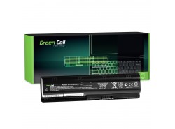 Green Cell Batterie MU06 593553-001 593554-001 pour HP 250 G1 255 G1 Pavilion DV6 DV7 DV6-6000 G6-2200 G6-2300 G7-1100 - OUTLET