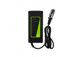 Accumulateur Batterie Green Cell Silverfish 24V 8.8Ah 211Wh pour Vélo Électrique Pedalec