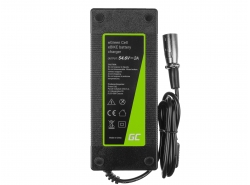 Green Cell ® batterie pour vélo électrique e-Bike 24V 8.8Ah 211Wh