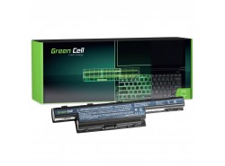 Green Cell Batterie AS10D31 AS10D41 AS10D51 AS10D71 pour Acer Aspire 5741 5741G 5742 5742G 5750 5750G E1-521 E1-531 - OUTLET
