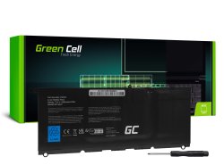 Green Cell Batterie PW23Y pour Dell XPS 13 9360