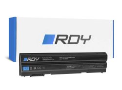 RDY Batterie T54FJ 8858X pour Dell Latitude E5420 E5430 E5520 E5530 E6420 E6430 E6520 E6530