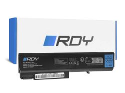 RDY Batterie TD06 TD09 pour HP EliteBook 6930 6930p 8440p ProBook 6550b 6555b Compaq 6530b 6730b