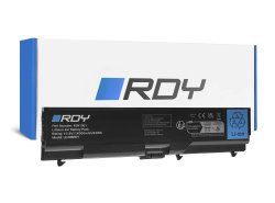 RDY Batterie 45N1001 pour Lenovo ThinkPad L430 T430i L530 T430 T530 T530i