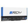 Batterie RDY PR08 633807-001 pour HP Probook 4730s 4740s
