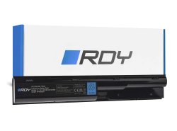 RDY Batterie PR06 pour HP Probook 4330s 4430s 4440s 4530s 4540s