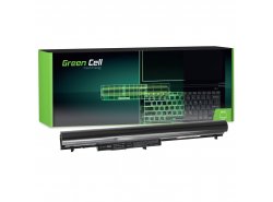 Green Cell Batterie OA04 746641-001 740715-001 HSTNN-LB5S pour HP 250 G2 G3 255 G2 G3 240 G2 G3 245 G2 G3 HP 15-G 15-R - OUTLET
