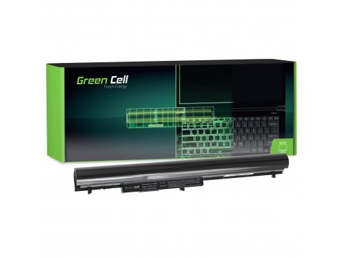 Green Cell Batterie OA04 746641-001 740715-001 HSTNN-LB5S pour HP 250 G2 G3 255 G2 G3 240 G2 G3 245 G2 G3 HP 15-G 15-R - OUTLET