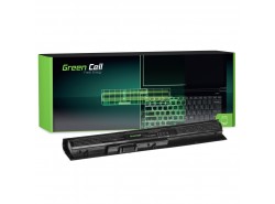 Green Cell Batterie VI04 VI04XL 756743-001 756745-001 pour HP ProBook 440 G2 450 G2 455 G2 Pavilion 15-P 17-F Envy 15-K - OUTLET