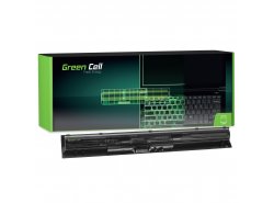Green Cell Batterie KI04 800049-001 800050-001 800009-421 800010-421 HSTNN-DB6T HSTNN-LB6S pour HP Pavilion 15-AB - OUTLET