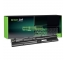 Green Cell Batterie PR06 633805-001 650938-001 pour HP ProBook 4330s 4331s 4430s 4431s 4446s 4530s 4535s 4540s 4545s - OUTLET