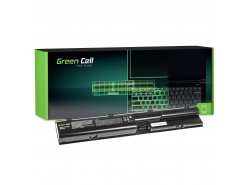 Green Cell Batterie PR06 633805-001 650938-001 pour HP ProBook 4330s 4331s 4430s 4431s 4446s 4530s 4535s 4540s 4545s - OUTLET