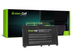 Green Cell Batterie TF03XL HSTNN-LB7X 920046-421 920070-855 pour HP 14-BP Pavilion 14-BF 14-BK 15-CC 15-CD 15-CK 17-AR - OUTLET
