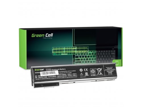Green Cell Batterie CA06XL CA06 718754-001 718755-001 718756-001 pour HP ProBook 640 G1 645 G1 650 G1 655 G1 - OUTLET