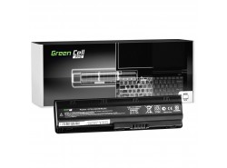 Green Cell PRO Batterie MU06 593553-001 593554-001 pour HP 250 G1 255 G1 Pavilion DV6 DV7 DV6-6000 G6-2200 G7-1100 - OUTLET