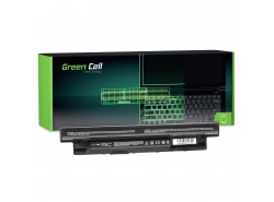 Green Cell Batterie MR90Y pour Dell Inspiron 15 3521 3531 3537 3541 3542 3543 15R 5521 5537 17 3737 5748 5749 17R 3721 - OUTLET