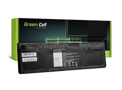 Green Cell Batterie GVD76 F3G33 pour Dell Latitude E7240 E7250 - OUTLET