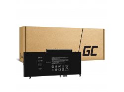 Batterie Green Cell G5M10 pour Dell Latitude E5450 E5550 5250 E5250 - OUTLET