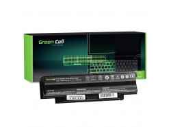 Green Cell Batterie J1KND pour Dell Vostro 3450 3550 3555 3750 1440 1540 Inspiron 15R N5010 Q15R N5110 17R N7010 N7110 - OUTLET