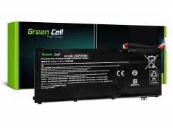 Green Cell Batterie AC14A8L AC15B7L pour Acer Aspire Nitro V15 VN7-571G VN7-572G VN7-591G VN7-592G i V17 VN7-791G - OUTLET