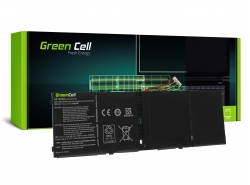 Green Cell Batterie AP13B3K pour Acer Aspire ES1-511 V5-552 V5-552P V5-572 V5-573 V5-573G V7-581 R7-571 R7-571G - OUTLET