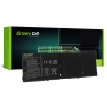 Green Cell Batterie AP13B3K pour Acer Aspire ES1-511 V5-552 V5-552P V5-572 V5-573 V5-573G V7-581 R7-571 R7-571G - OUTLET