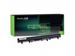 Green Cell Batterie AL12A32 AL12A72 pour Acer Aspire E1-510 E1-522 E1-530 E1-532 E1-570 E1-572 V5-531 V5-571 - OUTLET