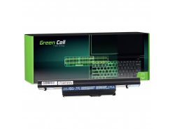 Green Cell Batterie AS10B31 AS10B75 AS10B7E pour Acer Aspire 5553 5745 5745G 5820 5820T 5820TG 5820TZG 7739 - OUTLET