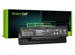 Green Cell Batterie A32N1405 pour Asus G551 G551J G551JM G551JW G771 G771J G771JM G771JW N551 N551J N551JM N551JW - OUTLET