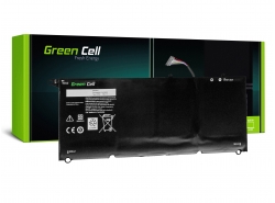 Green Cell ® Batterie 90V7W JD25G pour Dell XPS 13 9343 9350