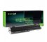 Green Cell Batterie MU06 593553-001 593554-001 pour HP 250 G1 255 G1 Pavilion DV6 DV7 DV6-6000 G6-2200 G6-2300 G7-1100 - OUTLET