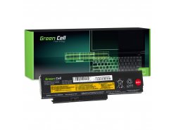 Green Cell Batterie 45N1019 45N1024 45N1025 0A36307 pour Lenovo ThinkPad X230 X230i X220s X220 X220i - OUTLET