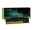 Green Cell 45N1758 45N1759 45N1760 45N1761 Batterie pour Lenovo ThinkPad Edge E550 E550c E555 E560 E565 - OUTLET